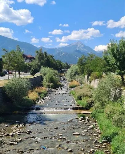 In Belvedere Club G205 Bansko