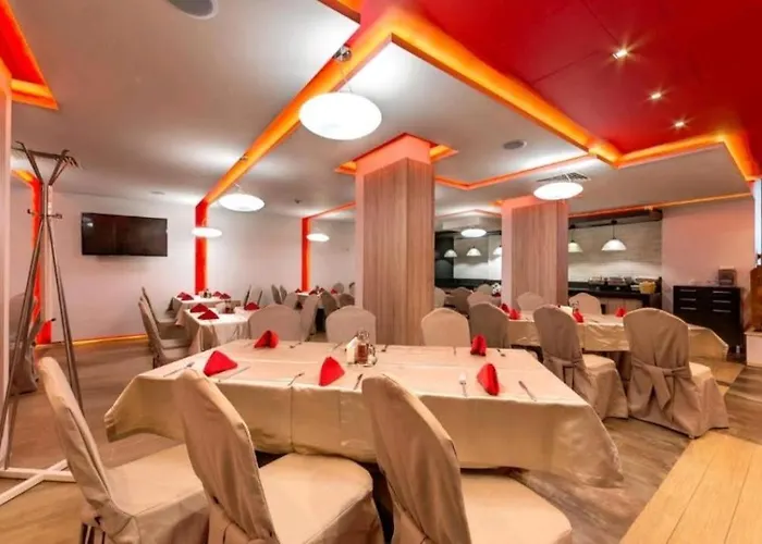 In Belvedere Club G205 * Bansko