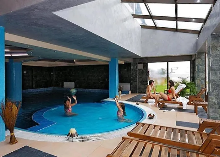 Apartment In Belvedere Club G205