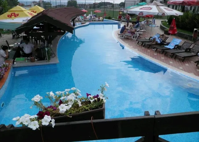 In Belvedere Club G205 * Bansko