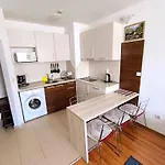 Apartment In Belvedere Club G205 *