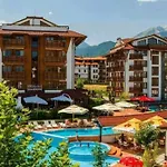 Apartment In Belvedere Club G205 *