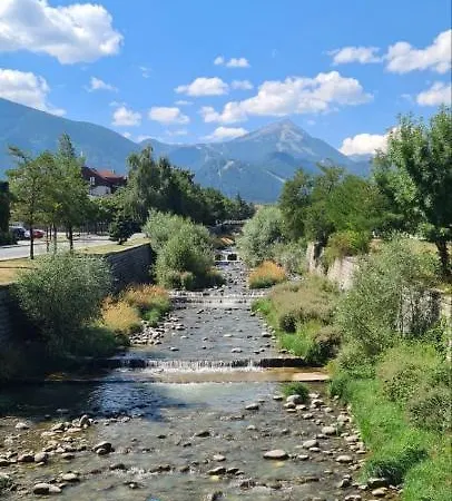 In Belvedere Club G205 בנסקו