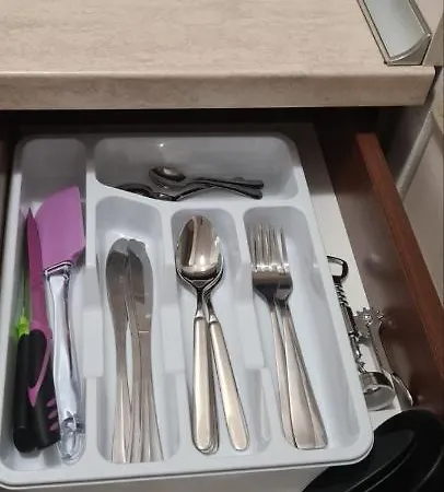 In Belvedere Club G205 شقة بانسكو