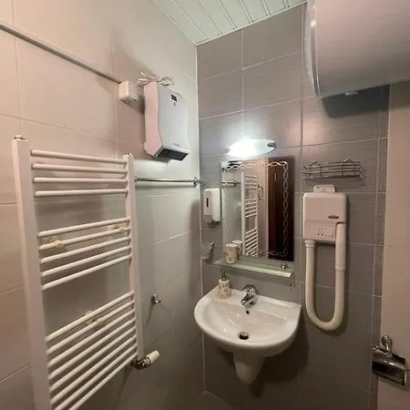 In Belvedere Club G205 Apartment *