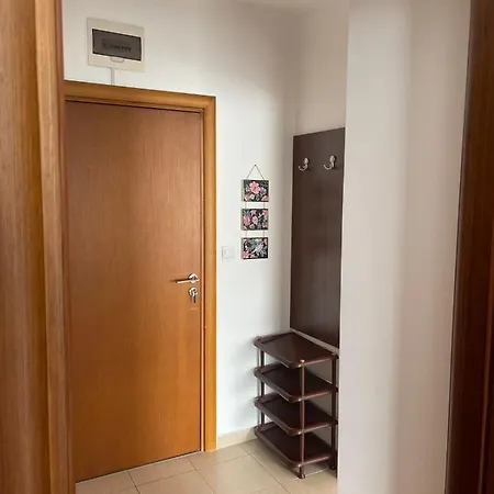 In Belvedere Club G205 بانسكو