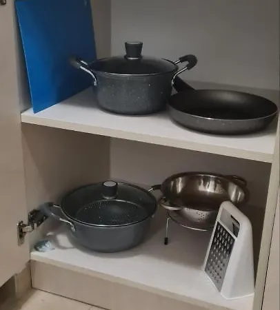 In Belvedere Club G205