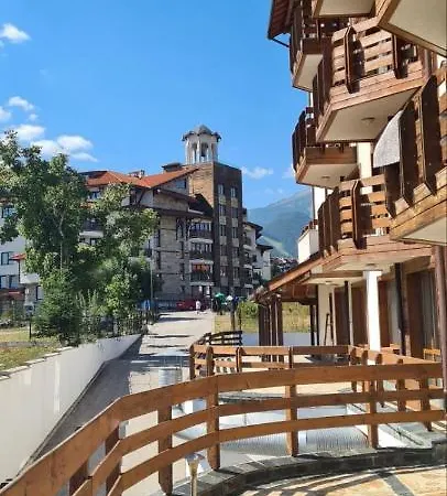 Apartament In Belvedere Club G205 *