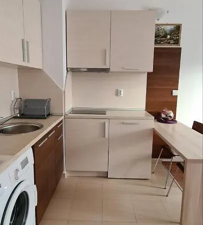 شقة In Belvedere Club G205 بانسكو