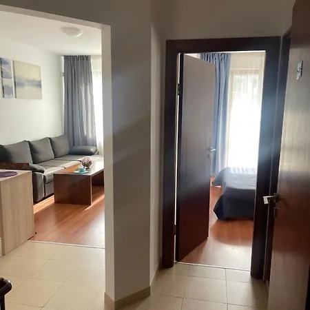 Apartment In Belvedere Club G205 Bansko