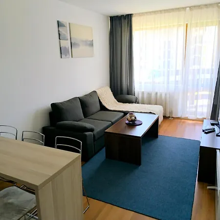 Apartment In Belvedere Club G205