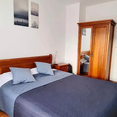 דירה In Belvedere Club G205 בנסקו