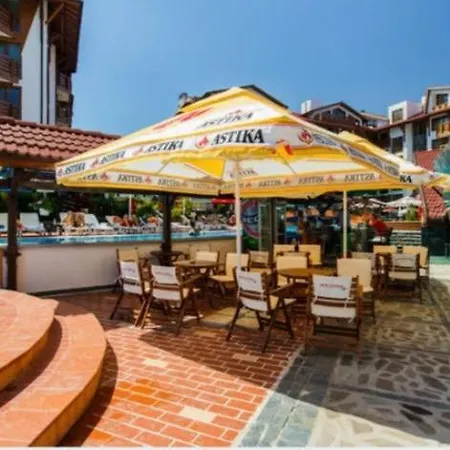 דירה In Belvedere Club G205