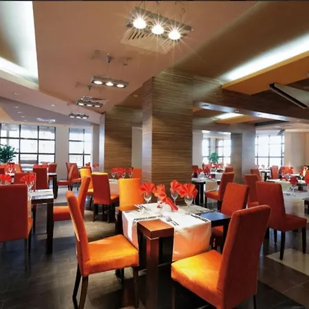 דירה In Belvedere Club G205 *