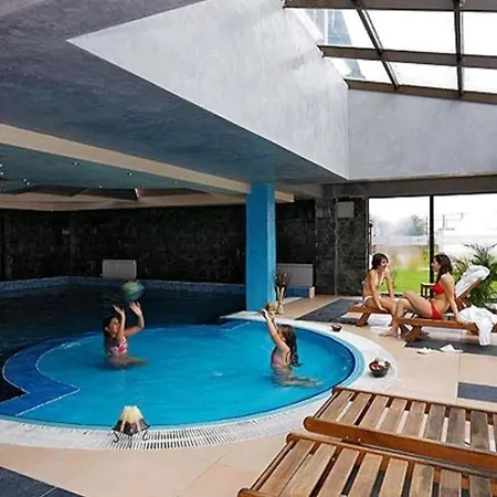 דירה In Belvedere Club G205