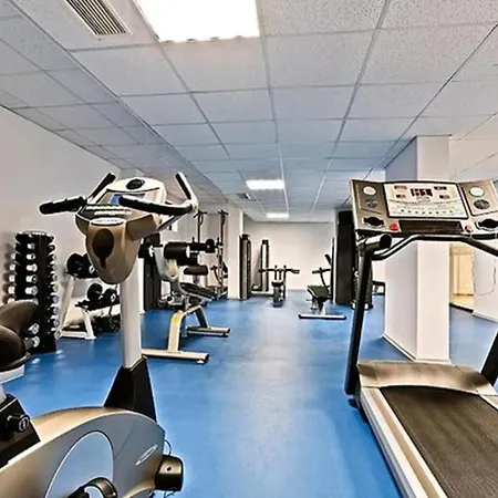 דירה In Belvedere Club G205 *