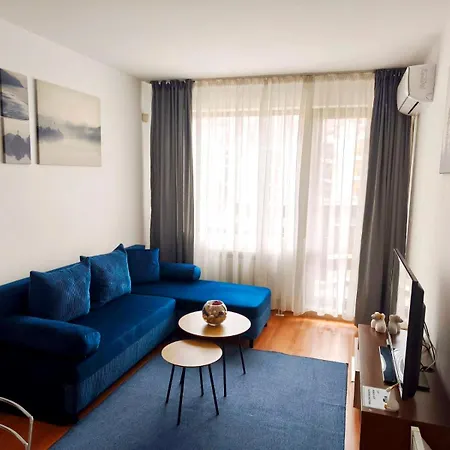 Apartament In Belvedere Club G205 *