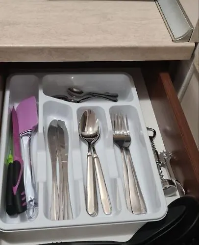 In Belvedere Club G205 公寓 班斯科