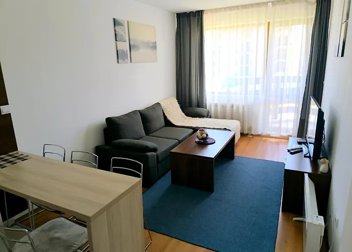 公寓 In Belvedere Club G205