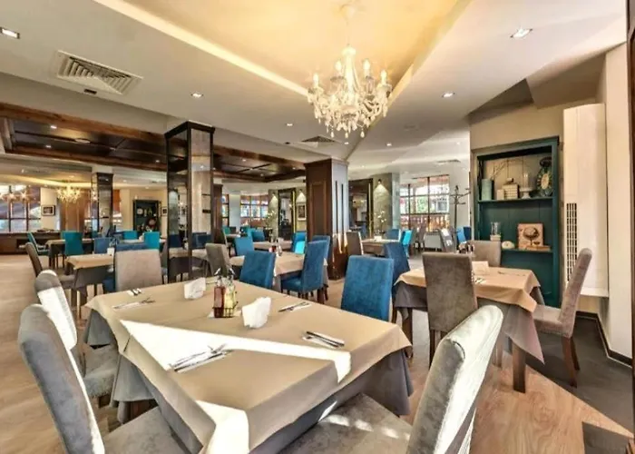 In Belvedere Club G205 公寓 *